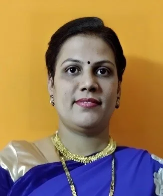 Vidya Joshi