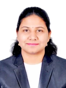 Dr. Dhanashree Kulkarni