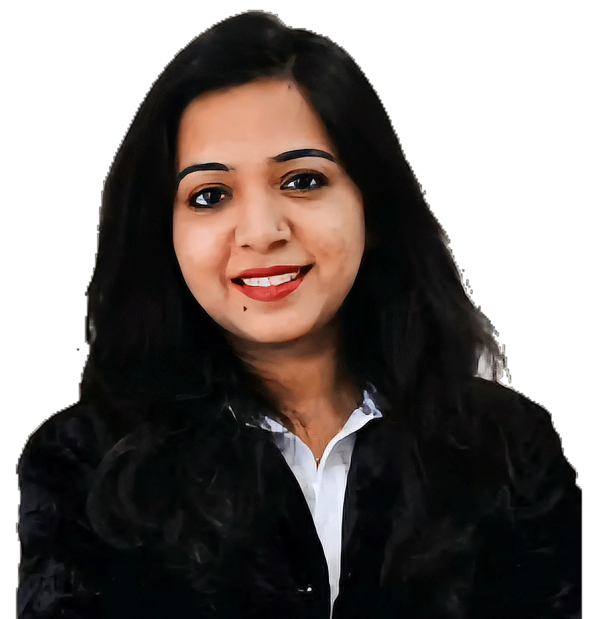 Dr. Minal Vikram Ghude