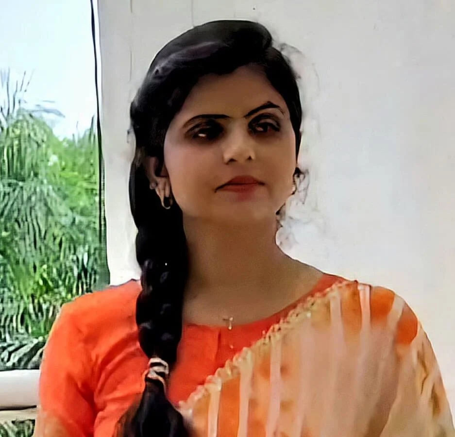 Ms. Renuka Latne