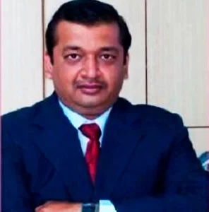 Sachin Joshi