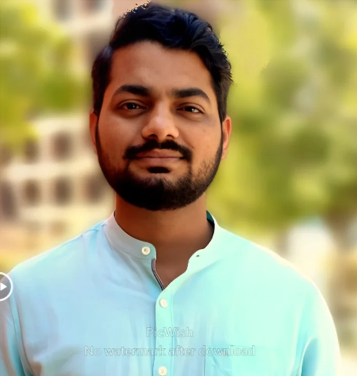 Dr. Yuvraj Bhosale