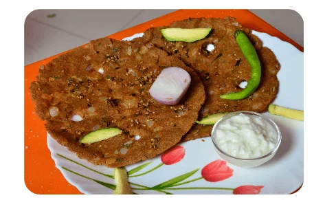 NUTRIMILLETS® THALIPEETH